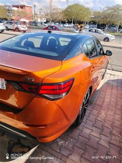 نيسان سنترا